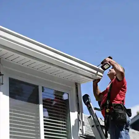gutter services Onalaska